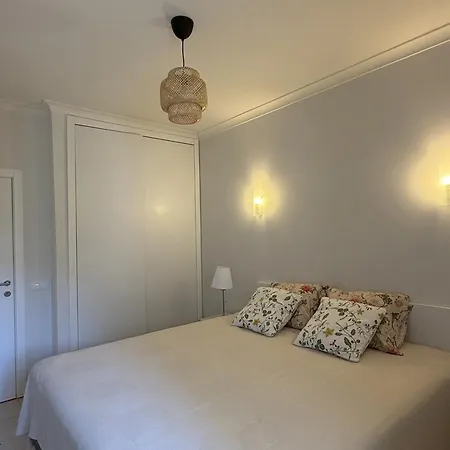 Casa Damio Vilamoura Appartement Quarteira