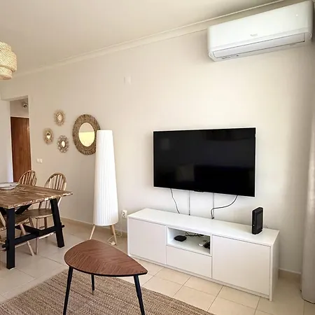 Casa Damio Vilamoura Quarteira