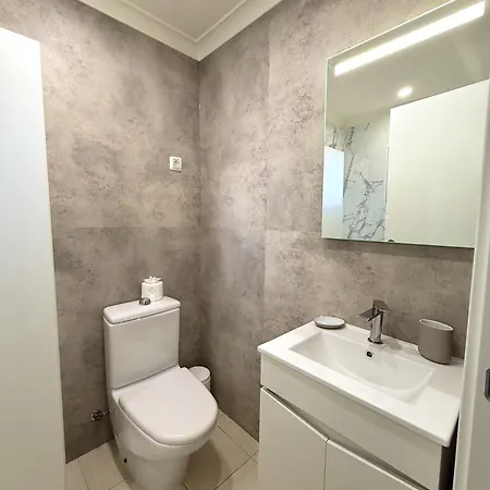 Apartment Casa Damio Vilamoura *