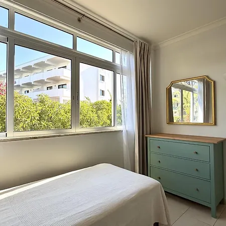 Apartment Casa Damio Vilamoura *
