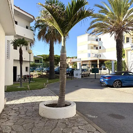 Apartment Casa Damio Vilamoura Quarteira