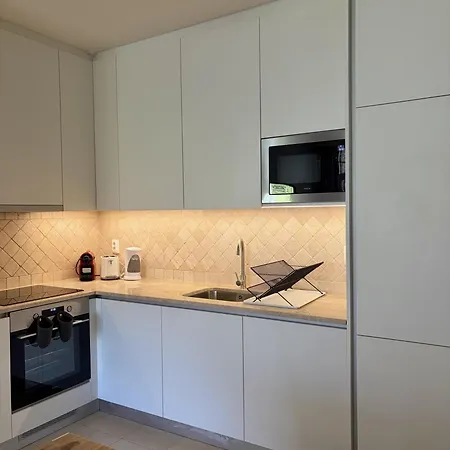 Casa Damio Vilamoura Apartment