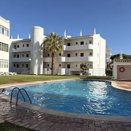 Casa Damio Vilamoura Apartment *